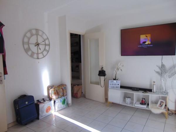 Immeuble Agde de 7 logements