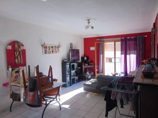 Immeuble Agde de 7 logements