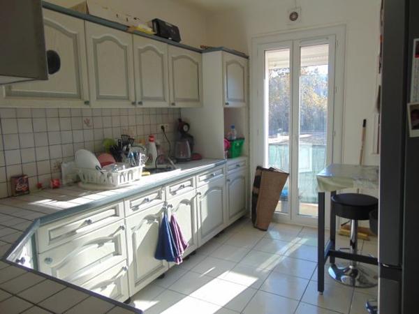 Immeuble Agde de 7 logements