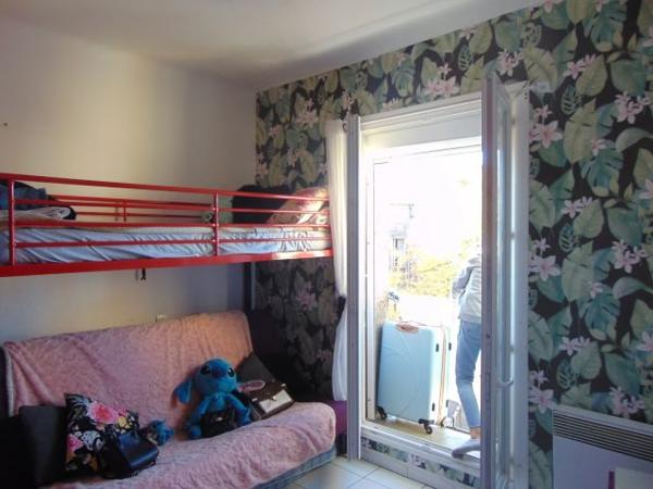 Immeuble Agde de 7 logements