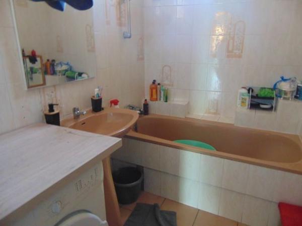 Immeuble Agde de 7 logements