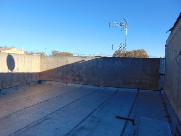 Immeuble Agde de 7 logements