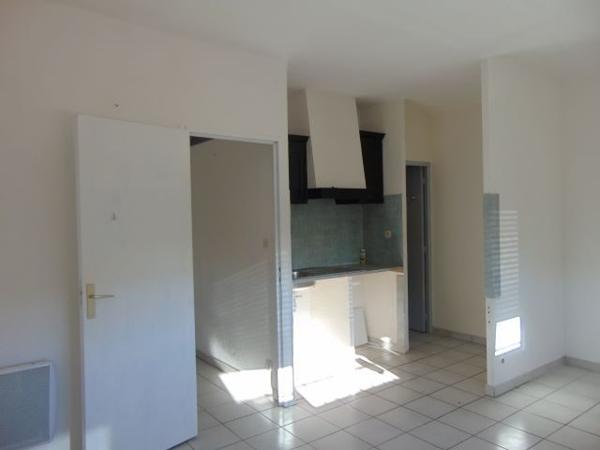 Immeuble Agde de 7 logements