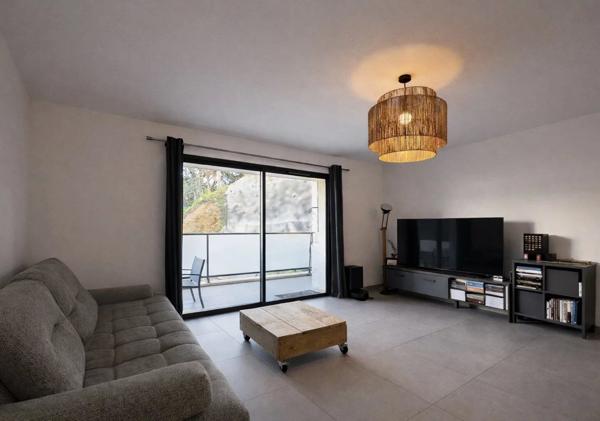 Vente Appartement 3 pièces 68 m2 à Ajaccio