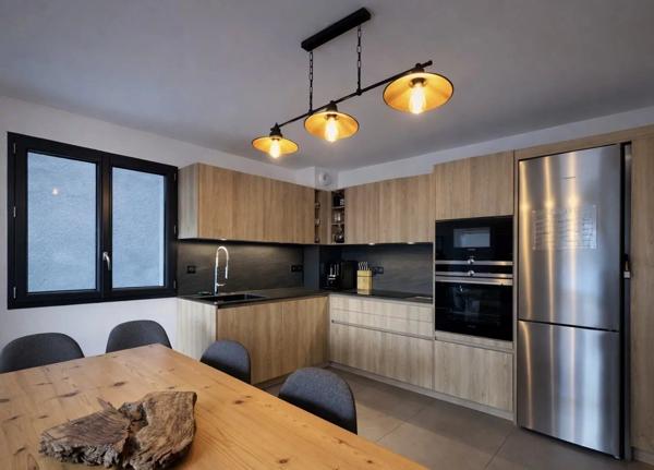 Vente Appartement 3 pièces 68 m2 à Ajaccio