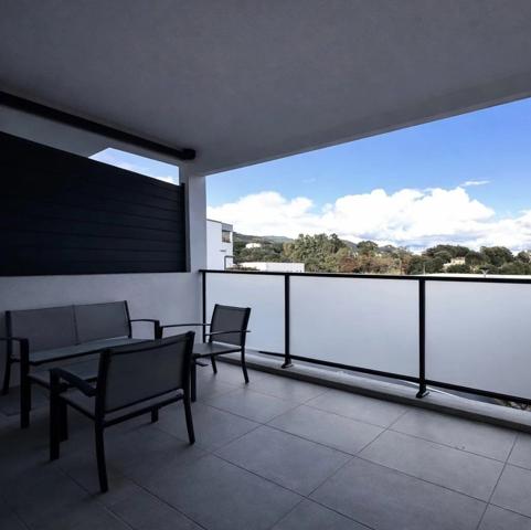 Vente Appartement 3 pièces 68 m2 à Ajaccio