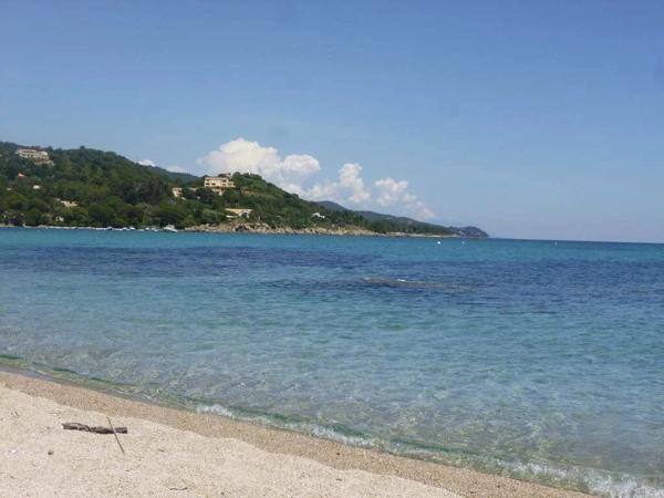 Vente Villa 6 pièces 262 m2 à Sari-Solenzara