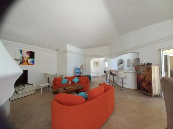 Vente Villa 6 pièces 262 m2 à Sari-Solenzara