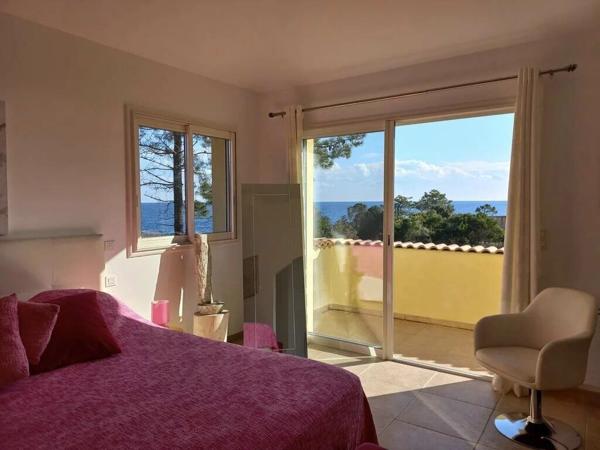 Vente Villa 6 pièces 262 m2 à Sari-Solenzara