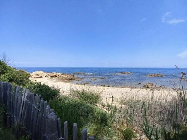 Vente Villa 6 pièces 262 m2 à Sari-Solenzara