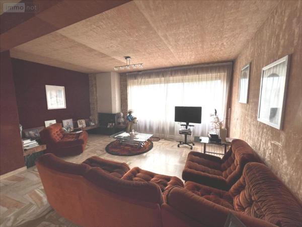 Maison à vendre à Cormontreuil dans la Marne (51350), ref : MAPROGE