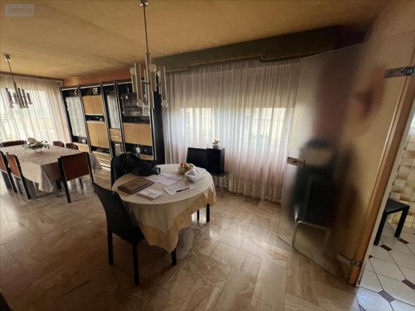 Maison à vendre à Cormontreuil dans la Marne (51350), ref : MAPROGE