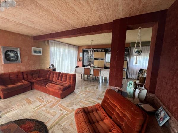 Maison à vendre à Cormontreuil dans la Marne (51350), ref : MAPROGE