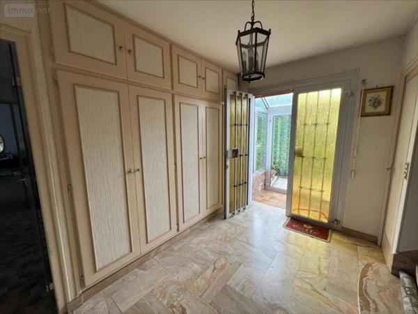 Maison à vendre à Cormontreuil dans la Marne (51350), ref : MAPROGE