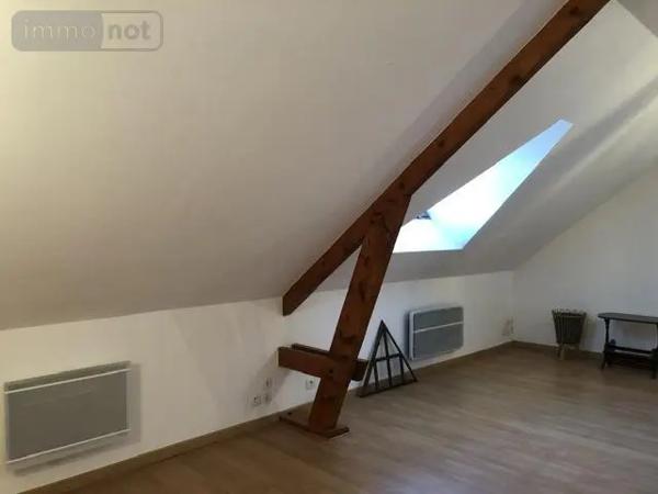 Achat - Maison Montreuil-Juigné 49460 6 pièces 137 m 2 1020 m 2