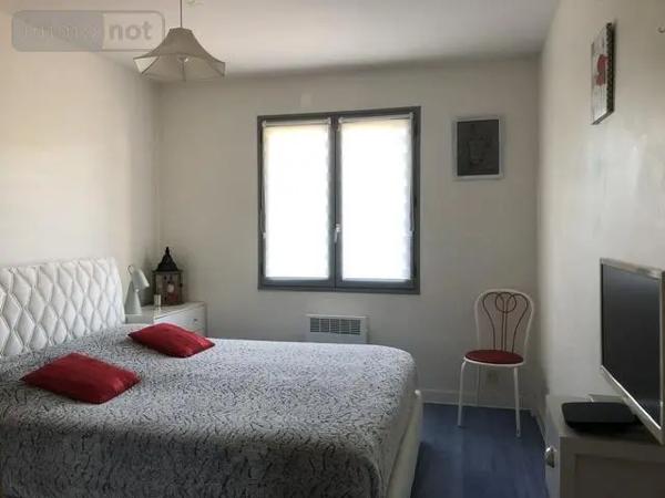 Achat - Maison Montreuil-Juigné 49460 6 pièces 137 m 2 1020 m 2