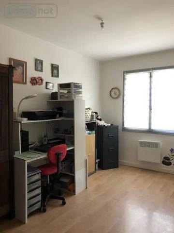 Achat - Maison Montreuil-Juigné 49460 6 pièces 137 m 2 1020 m 2