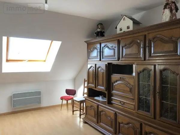 Achat - Maison Montreuil-Juigné 49460 6 pièces 137 m 2 1020 m 2