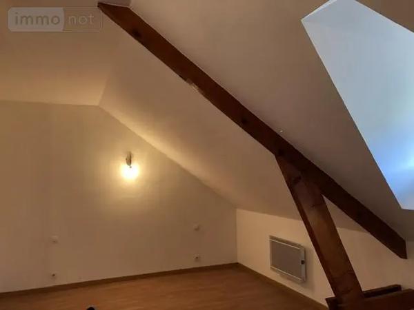 Achat - Maison Montreuil-Juigné 49460 6 pièces 137 m 2 1020 m 2