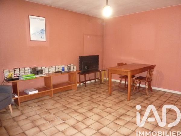 Appartement à vendre 3 pièces 65 m² Nogent-sur-Oise
