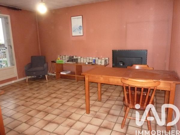 Appartement à vendre 3 pièces 65 m² Nogent-sur-Oise