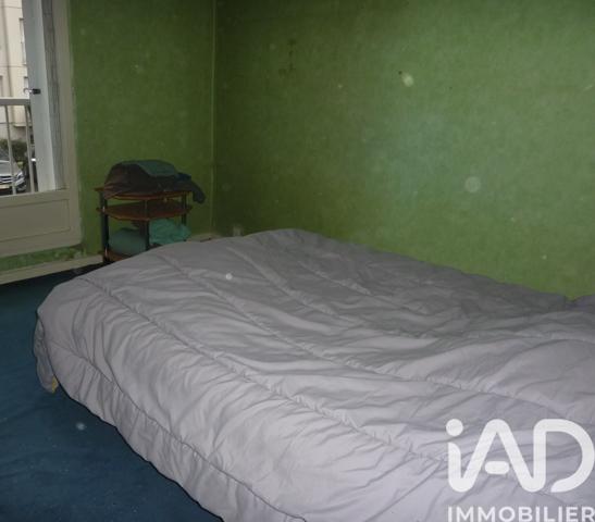 Appartement à vendre 3 pièces 65 m² Nogent-sur-Oise