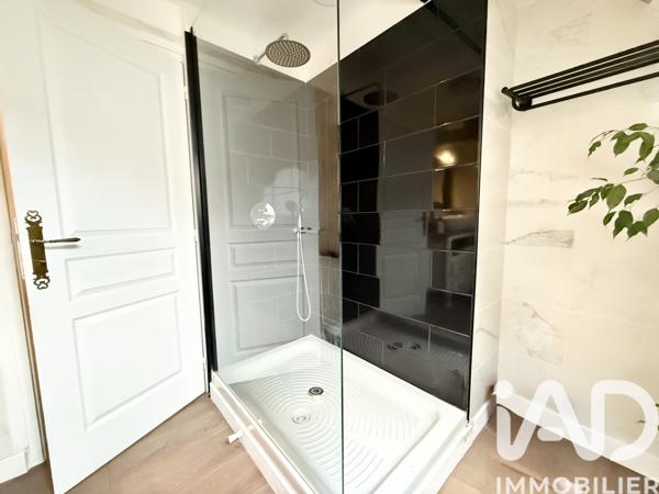 Maison à vendre 6 pièces 86 m² Pont-Sainte-Maxence