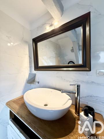 Maison à vendre 6 pièces 86 m² Pont-Sainte-Maxence