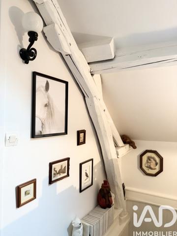 Maison à vendre 6 pièces 86 m² Pont-Sainte-Maxence