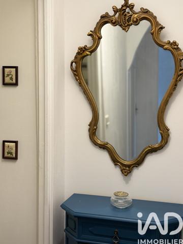 Maison à vendre 6 pièces 86 m² Pont-Sainte-Maxence