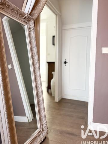 Maison à vendre 6 pièces 86 m² Pont-Sainte-Maxence