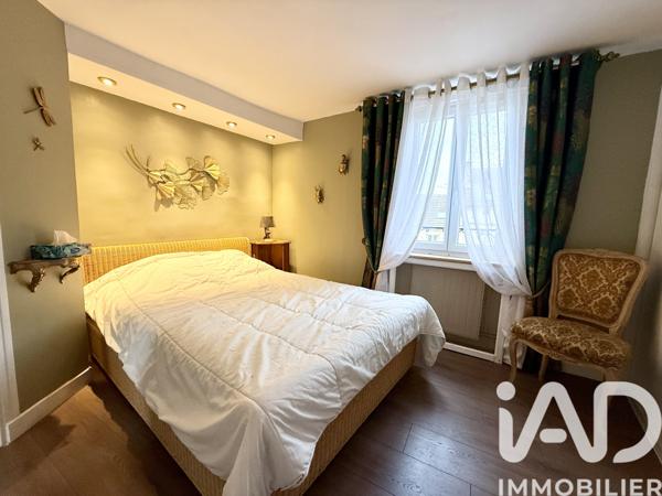 Maison à vendre 6 pièces 86 m² Pont-Sainte-Maxence