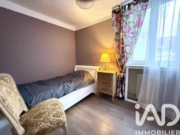 Maison à vendre 6 pièces 86 m² Pont-Sainte-Maxence