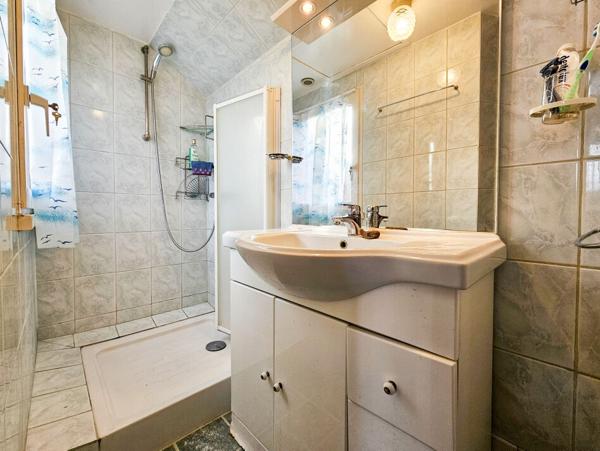 MAISON INDIVIDUELLE 119m² 4 CHAMBRES + JARDIN - JOUY LE MOUTIER