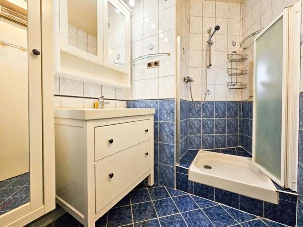 MAISON INDIVIDUELLE 119m² 4 CHAMBRES + JARDIN - JOUY LE MOUTIER