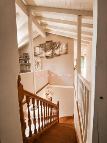 Maison à vendre 4 pièces de 197 m²