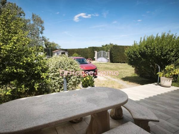 Maison à vendre 4 pièces de 197 m²