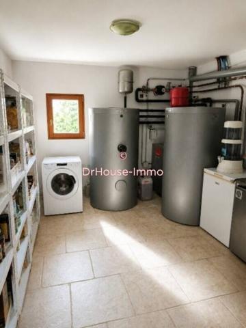 Maison à vendre 4 pièces de 197 m²