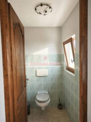 Maison à vendre 4 pièces de 197 m²