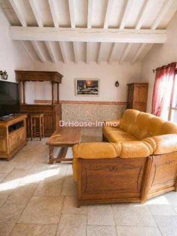 Maison à vendre 4 pièces de 197 m²