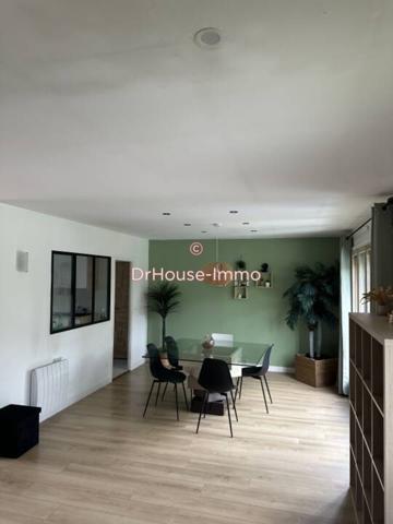 Maison à vendre 7 pièces de 123 m²