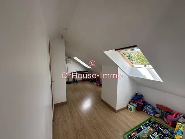 Maison à vendre 7 pièces de 123 m²