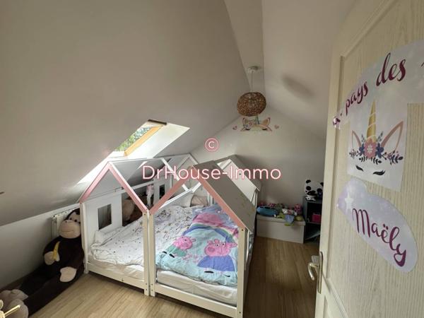 Maison à vendre 7 pièces de 123 m²