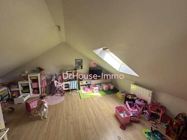 Maison à vendre 7 pièces de 123 m²