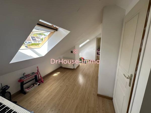 Maison à vendre 7 pièces de 123 m²