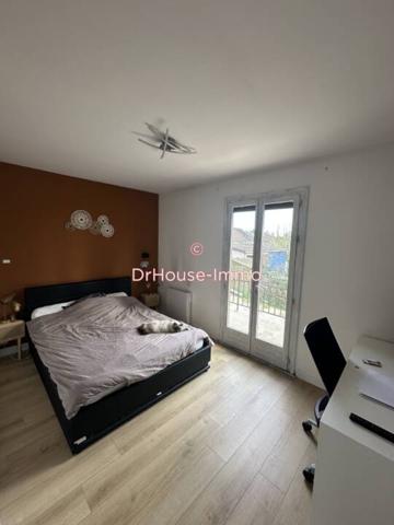 Maison à vendre 7 pièces de 123 m²