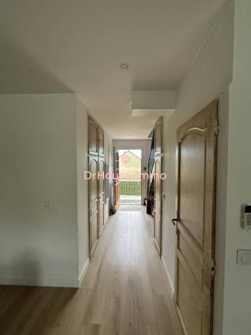 Maison à vendre 7 pièces de 123 m²