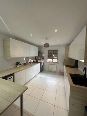 Maison à vendre 7 pièces de 123 m²