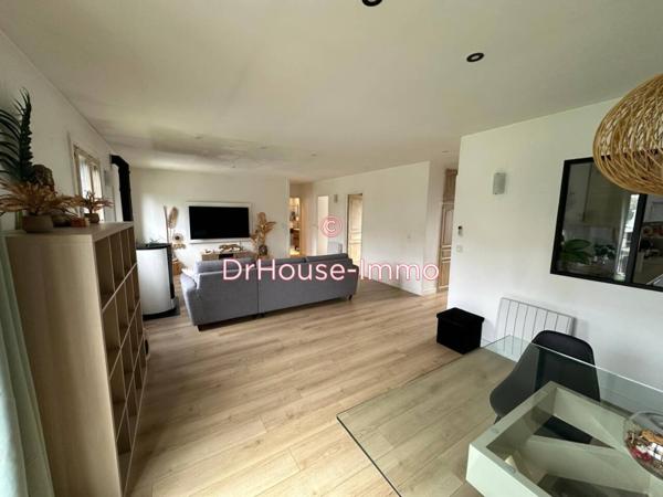 Maison à vendre 7 pièces de 123 m²