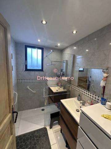 Maison à vendre 7 pièces de 123 m²